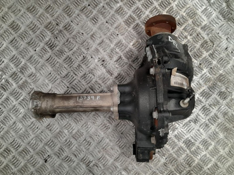 Recambio de diferencial delantero para land rover range rover sport hse referencia OEM IAM CH223017AB 13721808902 