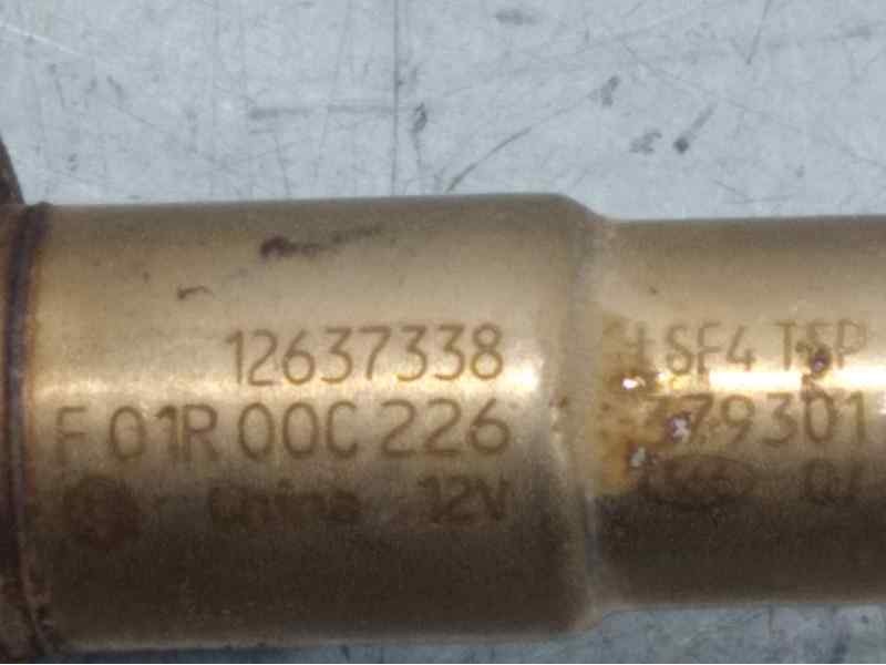 Recambio de sonda lambda para mg zs 1.5 vti referencia OEM IAM F01R00C226 12637338 BOSCH