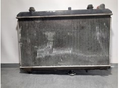 Recambio de radiador agua para kia rio rs berlina (5-ptas.) referencia OEM IAM 25310FD010  