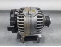 Recambio de alternador para audi a3 (8l1) 1.9 tdi referencia OEM IAM 0986041860  BOSCH