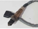 Recambio de sonda lambda para dacia dokker express ambiance referencia OEM IAM H8201395330 0281004221 BOSCH