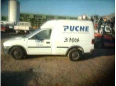 OPEL COMBO (CORSA B)