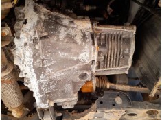 Recambio de caja cambios para opel corsa f (p2jo) 1.2 (68) referencia OEM IAM 20XJ05 1636249980 6VELOCIDADES