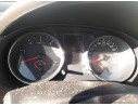Recambio de cuadro instrumentos para nissan qashqai i (j10, nj10) 1.5 dci referencia OEM IAM 24810BR30A  