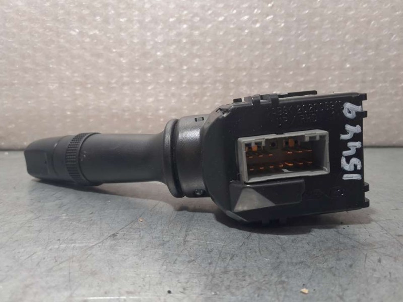 Recambio de mando limpia para hyundai i20 go! brasil referencia OEM IAM 202008910  