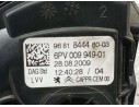 Recambio de potenciometro pedal para citroën c3 1.4 hdi cool referencia OEM IAM 9681844480  