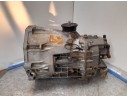 Recambio de caja cambios para volkswagen lt caja cerrada / combi (mod. 1997) lt 35 caja cerrada / techo elevado referencia OEM I