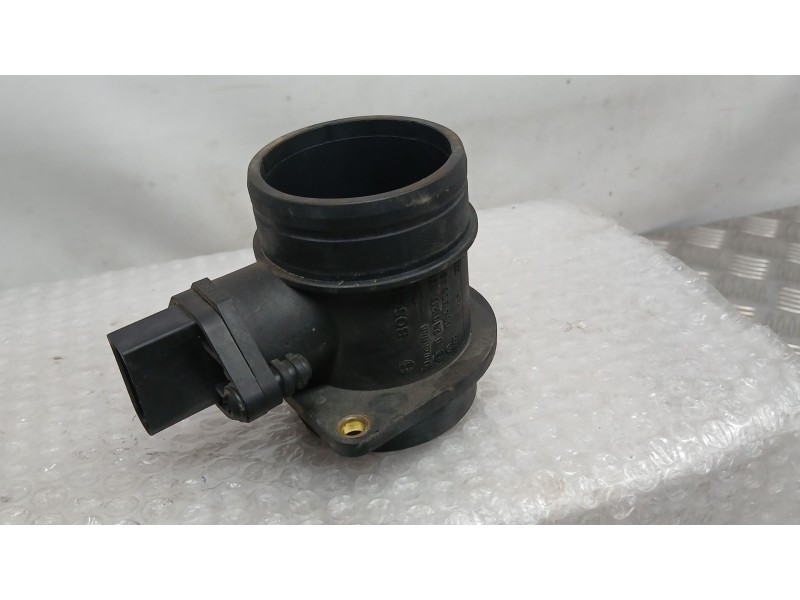 Recambio de caudalimetro para volkswagen golf iv (1j1) 1.9 tdi referencia OEM IAM 06A906461 BOSCH 0280217121