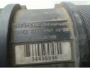 Recambio de caudalimetro para citroën xsara picasso 2.0 hdi cat (rhy / dw10td) referencia OEM IAM 9628336380  