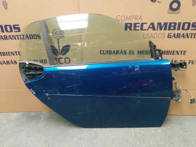 Recambio de puerta delantera derecha para smart coupe fortwo coupe (52kw) referencia OEM IAM   TOCADA