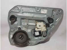 Recambio de elevalunas trasero derecho para volvo v50 familiar 2.4 kinetic referencia OEM IAM 0578944  ELECTRICO14 PINS