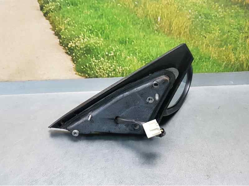 Recambio de retrovisor derecho para alfa romeo 147 (190) 1.9 jtd impression referencia OEM IAM  7 CABLES ELECTRICO
