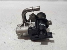 Recambio de valvula egr para dacia dokker 1.5 dci diesel fap cat referencia OEM IAM 7003681406  