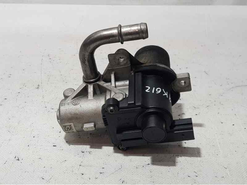 Recambio de valvula egr para dacia dokker 1.5 dci diesel fap cat referencia OEM IAM 7003681406  