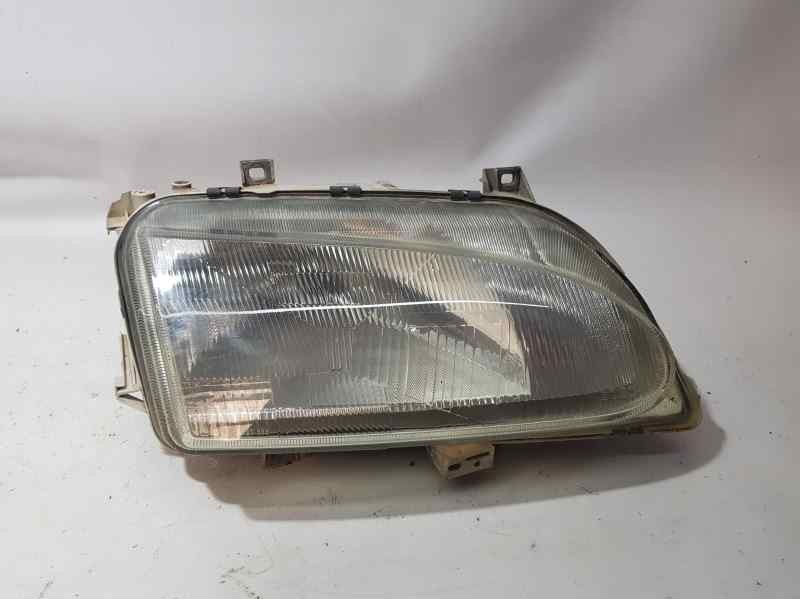 Recambio de faro derecho para ford galaxy (vx) gls referencia OEM IAM   PATICA ROTA