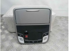 Recambio de luz interior para honda cr-v elegance hybrid 2wd referencia OEM IAM 83250TLAA01ZB  