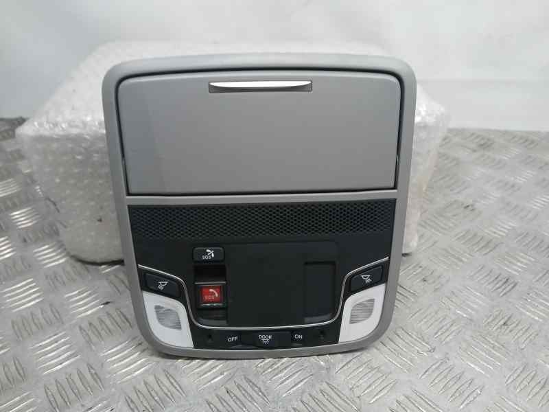 Recambio de luz interior para honda cr-v elegance hybrid 2wd referencia OEM IAM 83250TLAA01ZB  
