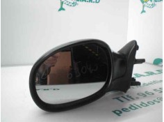 Recambio de retrovisor izquierdo para citroën xsara picasso 1.6 hdi 110 exclusive referencia OEM IAM   ELECTRICO