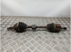 TRANSMISION DELANTERA IZQUIERDA TDR100900 