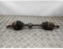 Recambio de transmision delantera izquierda para mg serie 75 (rj) 2.0 cdt classic referencia OEM IAM   