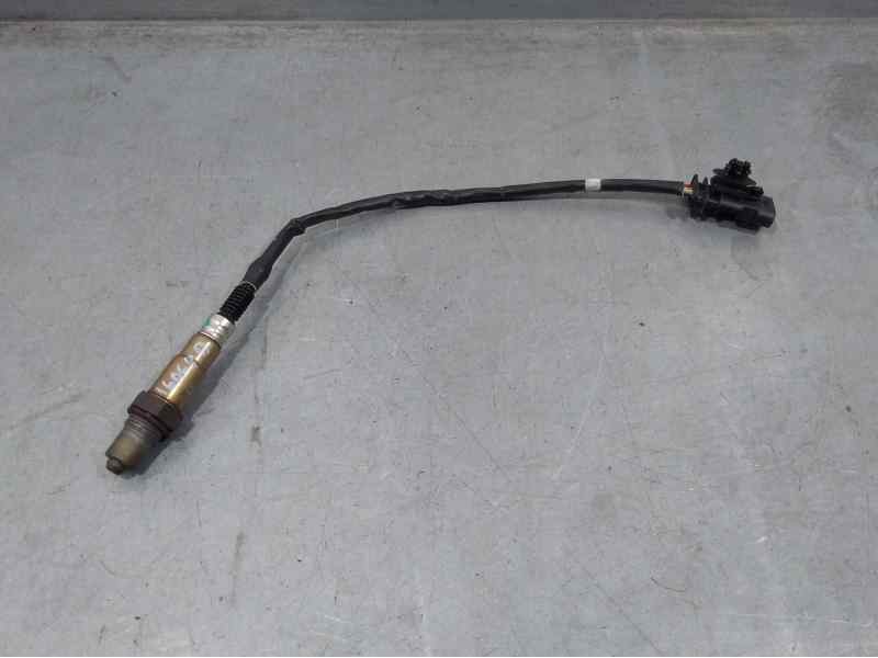 Recambio de sonda lambda para mg zs 1.5 vti referencia OEM IAM F01R00C143 10353848 BOSCH