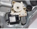 Recambio de elevalunas trasero derecho para volvo v50 familiar 2.4 kinetic referencia OEM IAM 0578944  ELECTRICO14 PINS