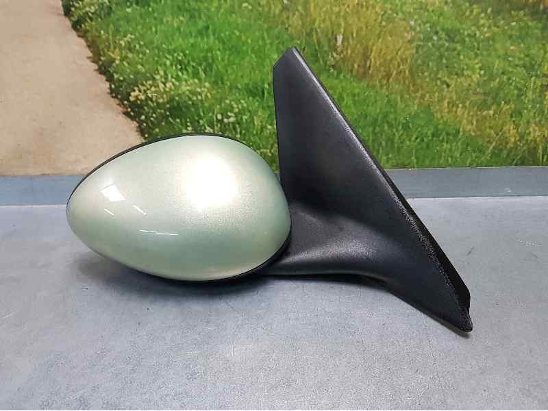 Recambio de retrovisor derecho para alfa romeo 147 (190) 1.9 jtd impression referencia OEM IAM  7 CABLES ELECTRICO