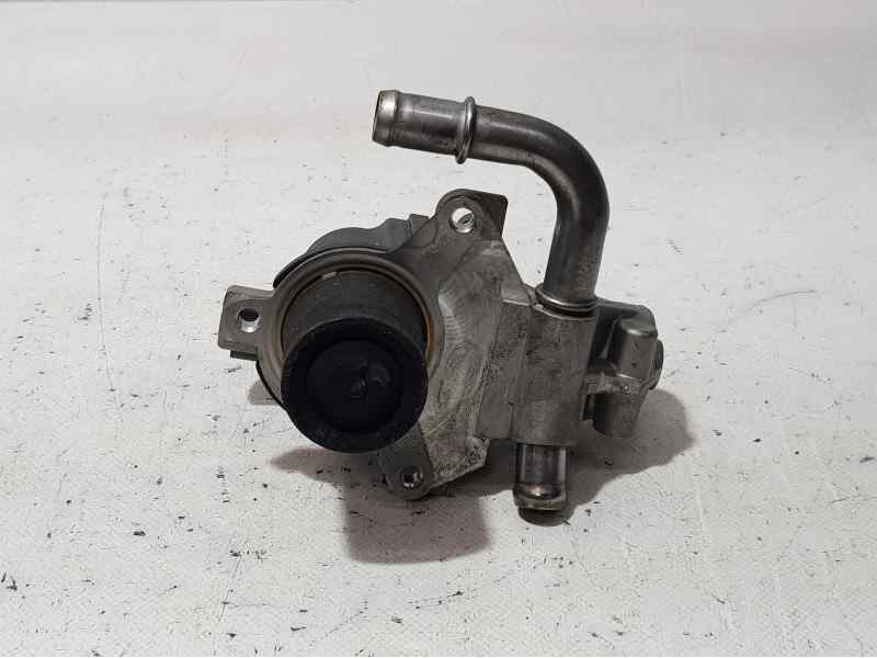 Recambio de valvula egr para dacia dokker 1.5 dci diesel fap cat referencia OEM IAM 7003681406  