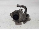 Recambio de valvula egr para dacia dokker 1.5 dci diesel fap cat referencia OEM IAM 7003681406  