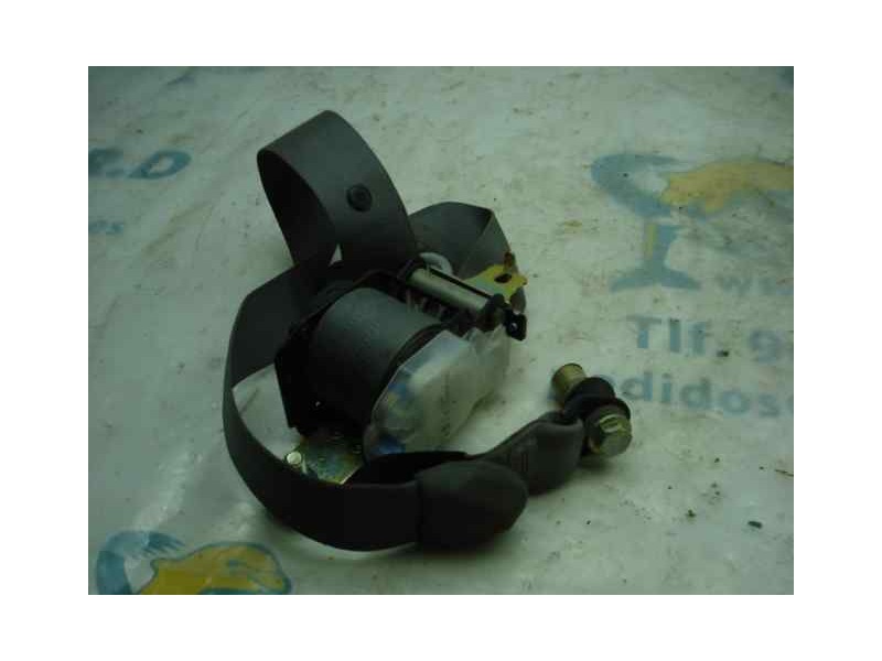 Recambio de pretensor airbag derecho para mg serie 400 (rt) 1.4 16v cat referencia OEM IAM   