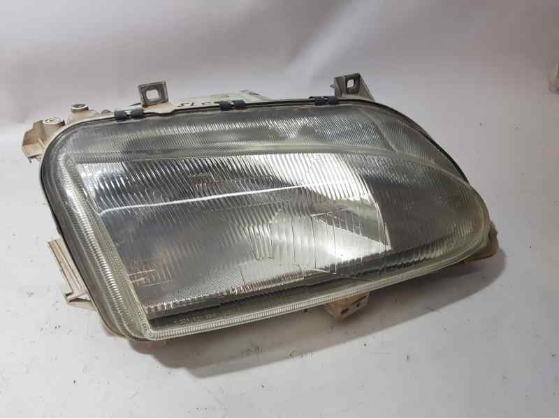 Recambio de faro derecho para ford galaxy (vx) gls referencia OEM IAM   PATICA ROTA