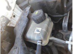 Recambio de deposito expansion para nissan qashqai i (j10, nj10) 1.5 dci referencia OEM IAM 21721JD00B  