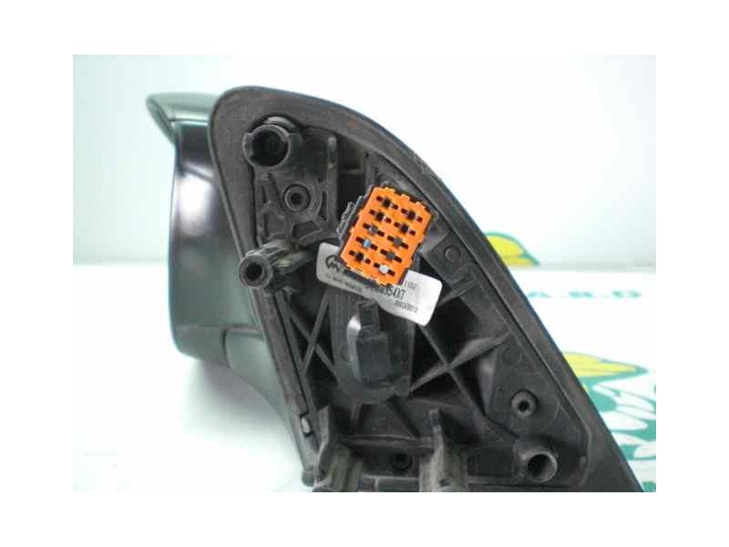 Recambio de retrovisor izquierdo para citroën xsara picasso 1.6 hdi 110 exclusive referencia OEM IAM   ELECTRICO