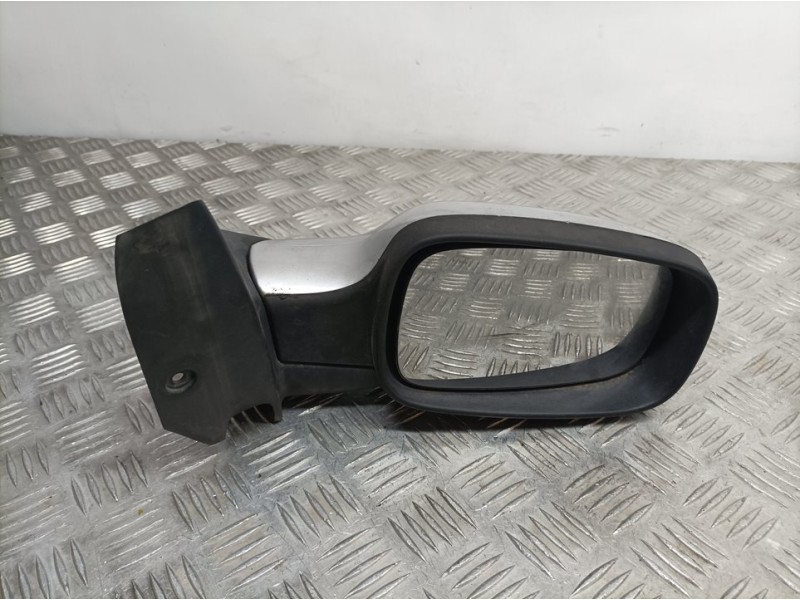 Recambio de retrovisor derecho para renault scenic ii authentique referencia OEM IAM 7701068385  ELECTRICO 7 PINS