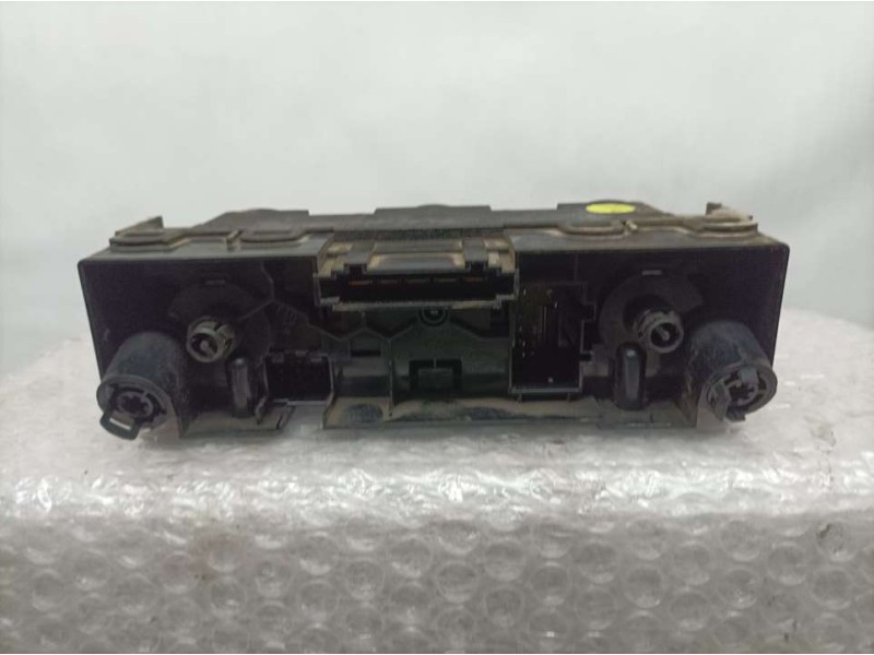 Recambio de mando calefaccion / aire acondicionado para skoda fabia 1.0 mpi referencia OEM IAM   SIN REFERENICA