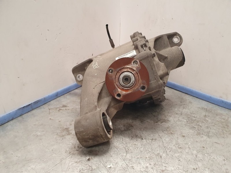 Recambio de diferencial trasero para land rover range rover sport hse referencia OEM IAM 97721802107 CH224W63AB 