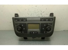 Recambio de mando climatizador para fiat grande punto (199) 1.4 8v active referencia OEM IAM 735419793 735419793 