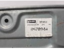 Recambio de elevalunas trasero derecho para volvo v50 familiar 2.4 kinetic referencia OEM IAM 0578944  ELECTRICO14 PINS