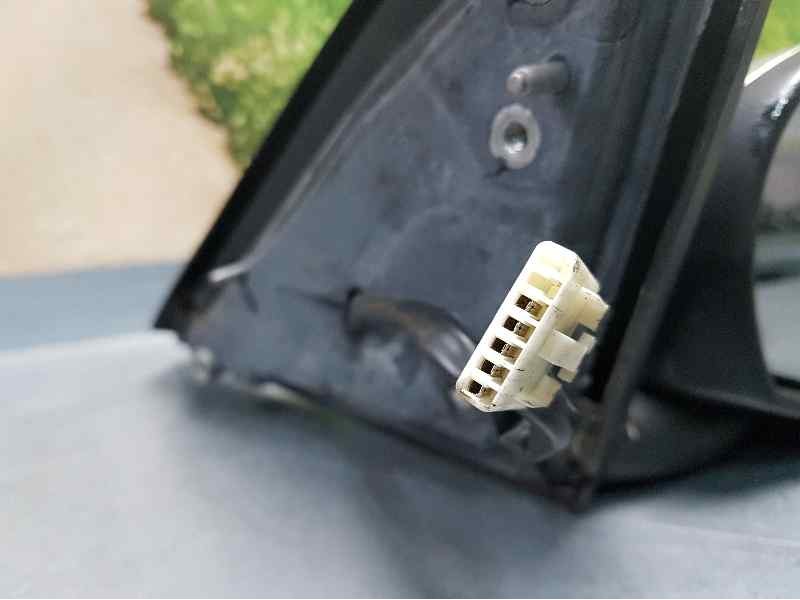 Recambio de retrovisor derecho para alfa romeo 147 (190) 1.9 jtd impression referencia OEM IAM  7 CABLES ELECTRICO