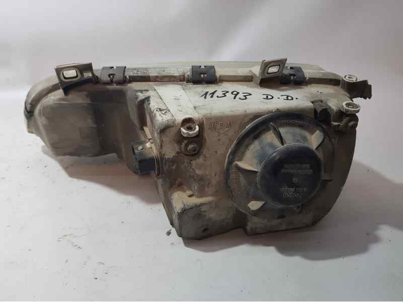 Recambio de faro derecho para ford galaxy (vx) gls referencia OEM IAM   PATICA ROTA