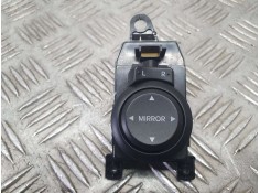 Recambio de mando retrovisor para hyundai i20 go! brasil referencia OEM IAM 202008161  