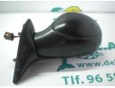 Recambio de retrovisor izquierdo para citroën xsara picasso 1.6 hdi 110 exclusive referencia OEM IAM   ELECTRICO