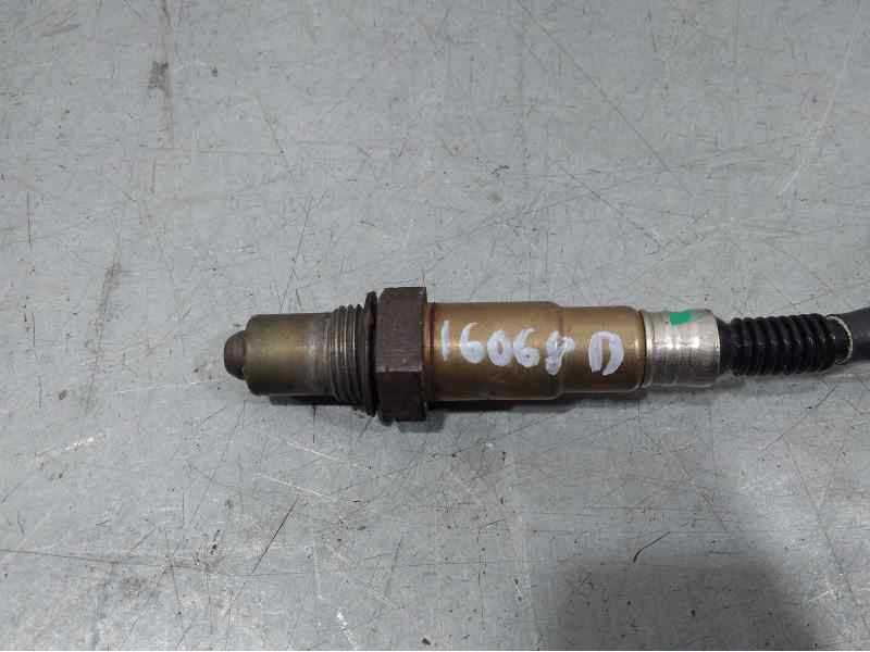 Recambio de sonda lambda para mg zs 1.5 vti referencia OEM IAM F01R00C143 10353848 BOSCH