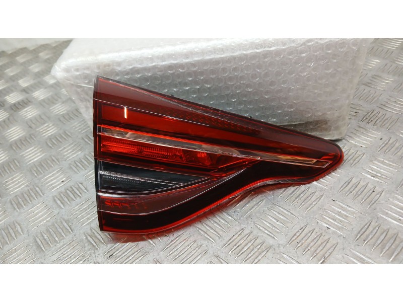 Recambio de piloto trasero izquierdo interior para renault clio v (b7_) 1.0 lpg (b7mt) referencia OEM IAM 265553226R  