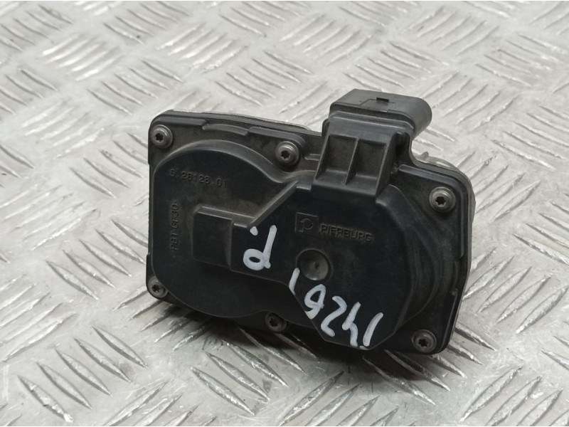 Recambio de valvula escape para volkswagen tiguan advance bmt referencia OEM IAM 5Q0253691K 52812801 PIERBURG