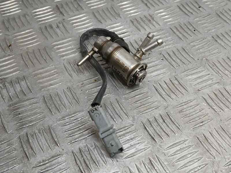 Recambio de inyector adblue para renault clio v experience referencia OEM IAM 208995377R A2C39941900 