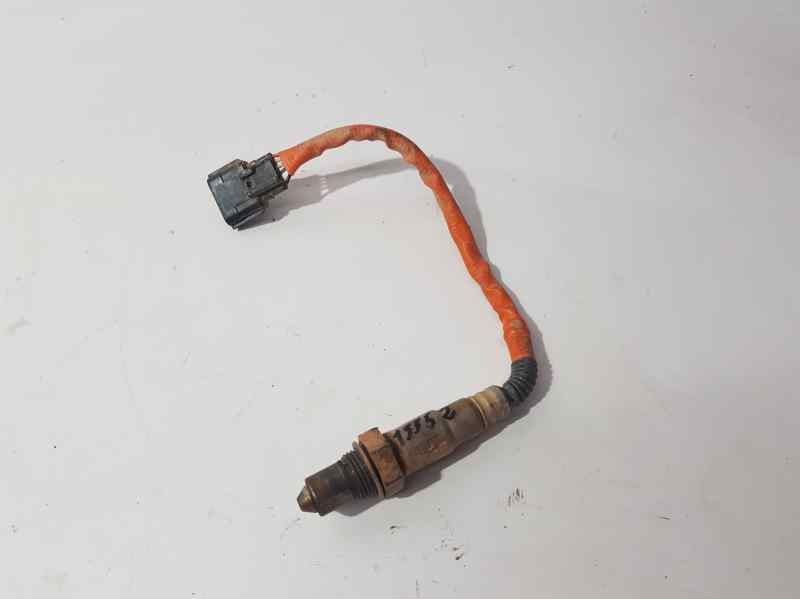 Recambio de sonda lambda para dacia dokker express ambiance referencia OEM IAM H8201395330 028100422 BOSCH
