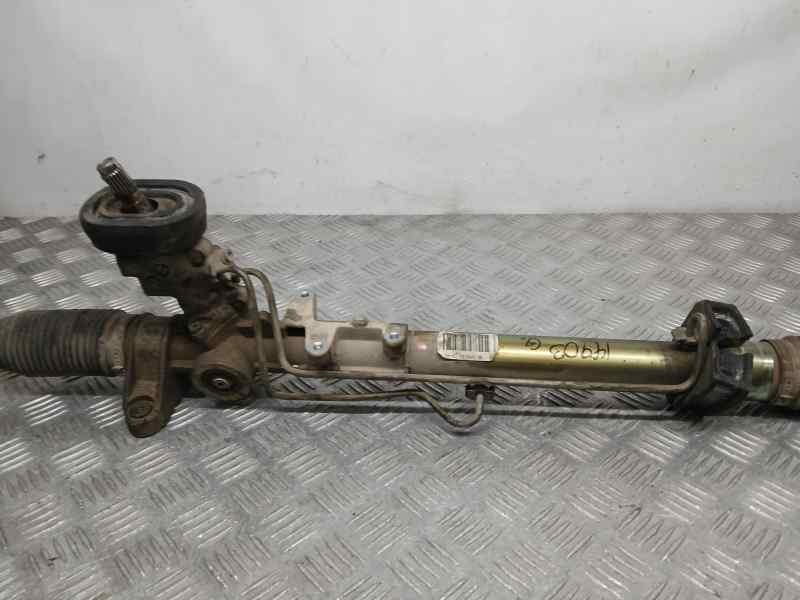 Recambio de cremallera direccion para seat toledo (1m2) select referencia OEM IAM 1J1422105  ASISTIDA