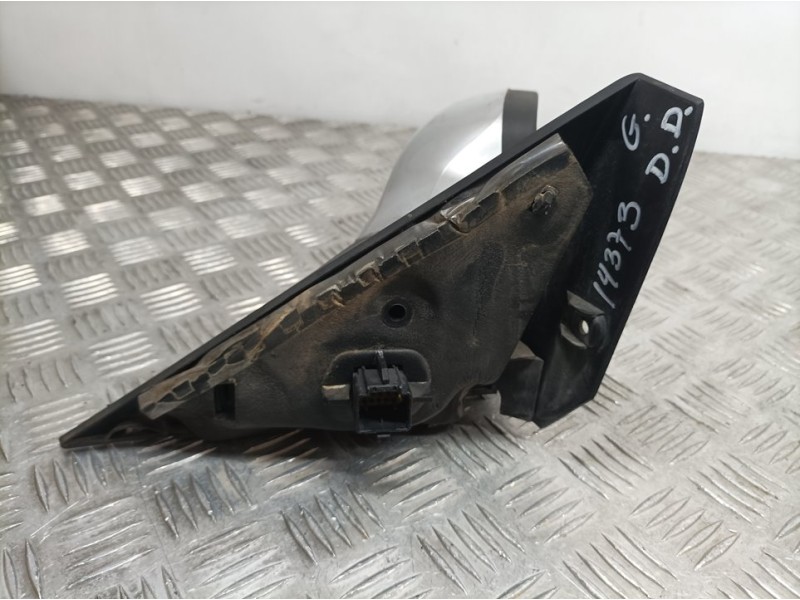 Recambio de retrovisor derecho para renault scenic ii authentique referencia OEM IAM 7701068385  ELECTRICO 7 PINS