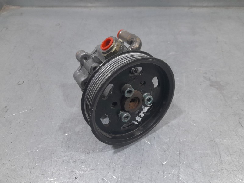 Recambio de bomba direccion para audi a3 (8l1) 1.9 tdi referencia OEM IAM 1J0422154ES  
